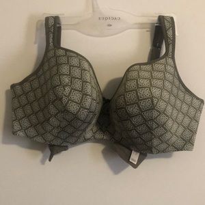 Cacique bra